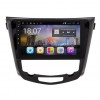 Автомагнитола для Nissan X-Trail (2014-) MyDean A473 Android 8.1 (С круговым обзором)