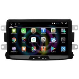 Автомагнитола для LADA Xray (2016-) MyDean B157 Android 8.1