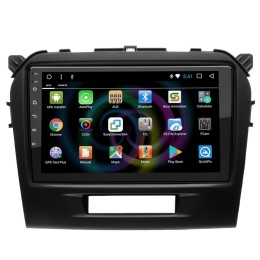 Автомагнитола для Suzuki Vitara (2015-) MyDean B214 Android 8.1