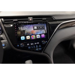 Автомагнитола для Toyota Camry (2018-) MyDean B471 Android 8.1