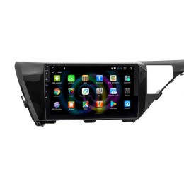 Автомагнитола для Toyota Camry (2018-) MyDean B471 Android 8.1