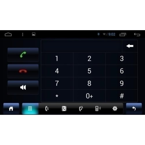 Автомагнитола для Toyota Land Cruiser 200 (2015-) MyDean B567 Android 8.1