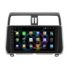 Автомагнитола для Toyota Land Cruiser Prado 150 2017-2020 MyDean B480 Android 8.1
