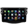 Автомагнитола для Toyota RAV4 (2006-2012) MyDean B018 Android 8.1