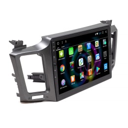 Автомагнитола для Toyota RAV4 (2013-) MyDean B468 Android 8.1