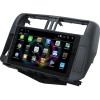 Автомагнитола для Toyota Land Cruiser Prado 150 (2009-2013) MyDean A065 Android 8.1
