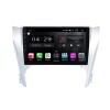 Магнитола Farcar RG131R (S300) для Toyota Camry 2011-2014 на Android 9.0