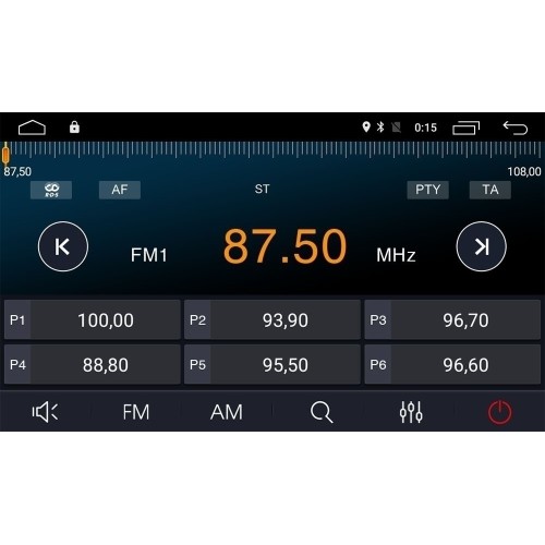 Штатная магнитола Roximo 4G RX-1116 для Toyota Land Cruiser Prado 150, 2013-2017 (Android 12.0)