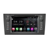 Магнитола Farcar RL102 (S300) для Audi A6 II, S6 II, RS6 I 2002-2005 на Android 9.0