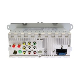 Штатная магнитола Wide Media WM-CF3021NC для Volkswagen универсальная 9