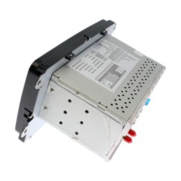 Штатная магнитола Wide Media WM-CF3021NC для Volkswagen универсальная 9