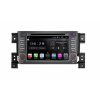 Магнитола Farcar RL053 (S300) для Suzuki Grand Vitara III 2005-2015 на Android на Android 9.0