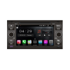 Магнитола Farcar RL140 (S300) для для Ford Kuga, Fiesta, Fusion, C-MAX, Focus, Mondeo III, S-MAX (black) на Android 9.0