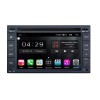 Универсальная 2 DIN магнитола Farcar RG001 (S300) на Android 9.0