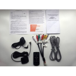 Магнитола FARCAR LX280R (S195) для Kia Cerato III 2013-2018 на Android 8.1