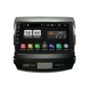 Магнитола FARCAR LX056R (S195) для Mitsubishi Outlander XL 2006-2012 на Android 8.1