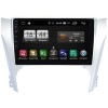 Магнитола FARCAR LX131R (S195) для Toyota Camry V50 2011-2014 на Android 8.1