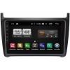 Магнитола FARCAR LX910R (S195) для Volkswagen Polo 2009-2018 на Android 8.1