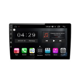 Магнитола Farcar RL856R (S300) для Universal 10 дюймов на Android 9.0
