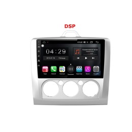 Магнитола Farcar RG003R (S300) для Ford Focus, Mondeo, C-Max, Galaxy на Android 9.0