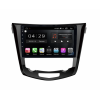 Магнитола Farcar RG665R (S300) для Nissan Qashqai II, X-Trail III (T32) 2015-2024 на Android 9.0