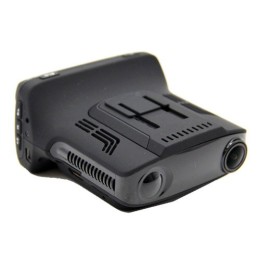 Видеорегистратор Full HD + Радар Детектор + GPS