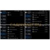 Магнитола Farcar RG586 (S300) для Hyundai Starex H1 2016+ на Android 9.0