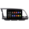 Штатная магнитола Roximo 4G RX-2016 для Hyundai Elantra VI (AD) 2016-2019 (Android 12.0)
