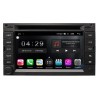 Магнитола Farcar RG017 (S300) для Peugeot 3008 I 2009-2016 на Android 9.0