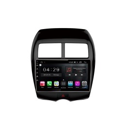 Магнитола Farcar RG026R (S300) для Peugeot 4008 2012-2018 на Android 9.0