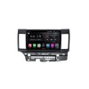 Магнитола Farcar RG037R (S300) SIM-4G SIM для Mitsubishi Lancer X 2007-2018 на Android