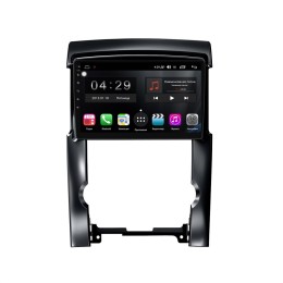 Магнитола Farcar RG041R (S300)-SIM 4G для Kia Sorento II 2009-2012 на Android 9.0