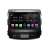 Магнитола Farcar RG056R (S300) для Mitsubishi Outlander XL 2006-2012 на Android 9.0