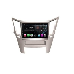 Магнитола Farcar RG061 (S300) для Subaru Legacy (2009-) на Android 9.0