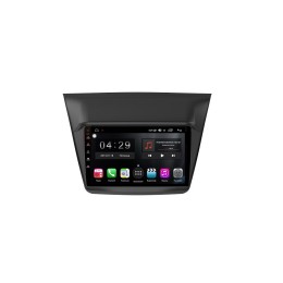 Магнитола Farcar RG094R (S300) для Mitsubishi Pajero Sport II 2008-2013 на Android 9.0