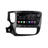 Магнитола Farcar RG1006 (S300) для Mitsubishi Outlander III 2013-2020 на Android 9.0
