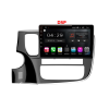 Магнитола Farcar RG1006R (S300) для Mitsubishi Outlander III 2013-2020 на Android 9.0