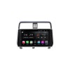 Магнитола Farcar RG1053R (S300) для Toyota Land Cruiser Prado 150 2017-2020 на Android 9.0