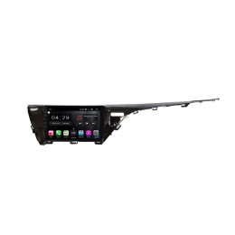Магнитола Farcar RG1069R (S300) для Toyota Camry V70 2018-2021 на Android 9.0
