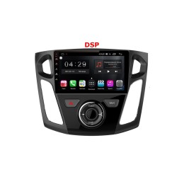 Магнитола Farcar RG150/501R (S300) для Ford Focus 3 (2015+) на Android 9.0