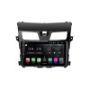 Магнитола Farcar RG2004R (S300) для Nissan Teana III 2014-2021 на Android 9.0