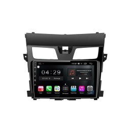 Магнитола Farcar RG2004R (S300) для Nissan Teana III 2014-2021 на Android 9.0