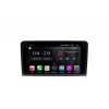 Магнитола Farcar RG213R (S300) для Mercedes GL-klasse (X164), ML-klasse (W164) 2005-2011 на Android 9.0