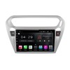 Магнитола Farcar RG294R (S300) для Peugeot 301, Citroen C-Elysee на Android 9.0