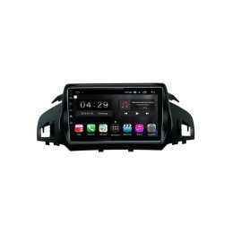 Магнитола Farcar RG362R (S300) для Ford Kuga II 2013-2019 на Android 9.0