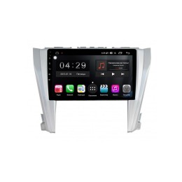 Магнитола Farcar RG466R (S300) для Toyota Camry V55 2014-2018 на Android 9.0