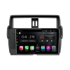 Магнитола Farcar RG531R (S300) для Toyota Land Cruiser Prado 150 2013-2017 на Android 9.0