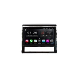 Магнитола Farcar RG567R (S300) для Toyota Land Cruiser 2016+ на Android 9.0