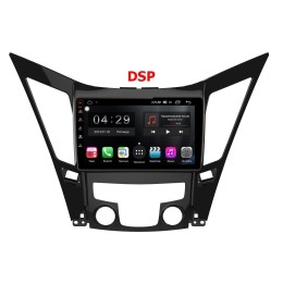 Магнитола Farcar RG794R (S300) для Hyundai Sonata 2011+ на Android 9.0