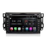 Магнитола Farcar RG020 (S300) для Chevrolet Captiva I 2006-2011 на Android 9.0